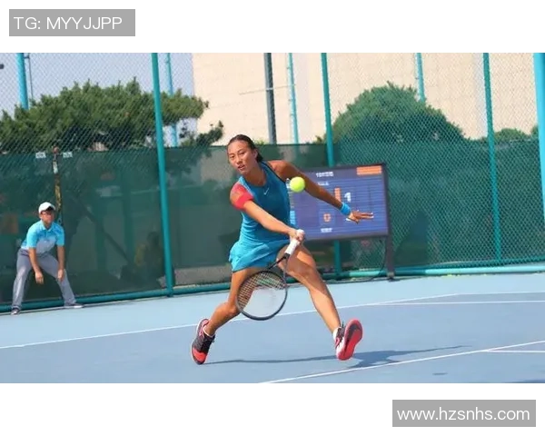 上海网球队灵活应变的训练与比赛策略探讨