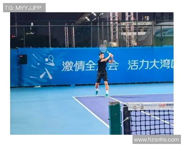 上海网球队的崛起与成长历程探秘杯赛背后的奋斗与荣耀 上海网球队的崛起与成长历程探秘杯赛背后的奋斗与荣耀