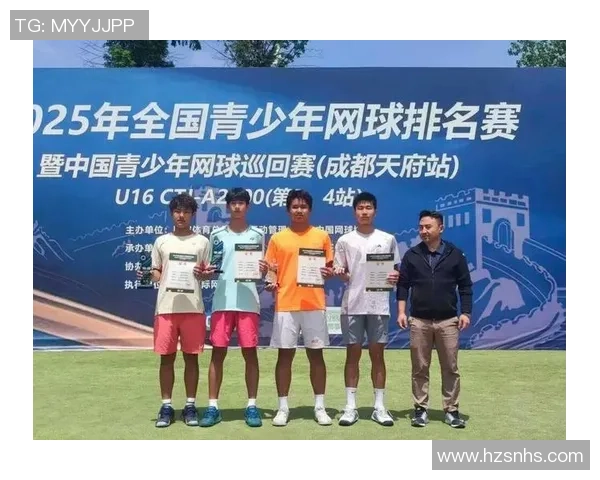 上海网球队在全国网球技术排行榜中荣获第九名的佳绩引发关注