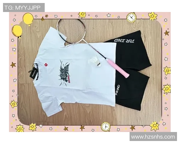 上海羽毛球队的转型之路:从传统强队到现代化竞技新标杆 上海羽毛球队的转型之路:从传统强队到现代化竞技新标杆