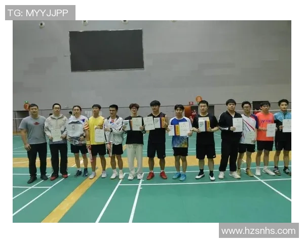 上海羽毛球队在锦标赛中的意识表现分析与总结