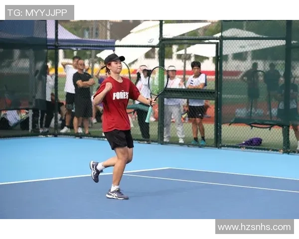 南京网球队奋勇拼搏亚运会特别报道见证突破与荣耀的历程