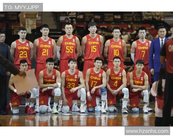 广州篮球队在亚运会中的个人能力分析与表现评估